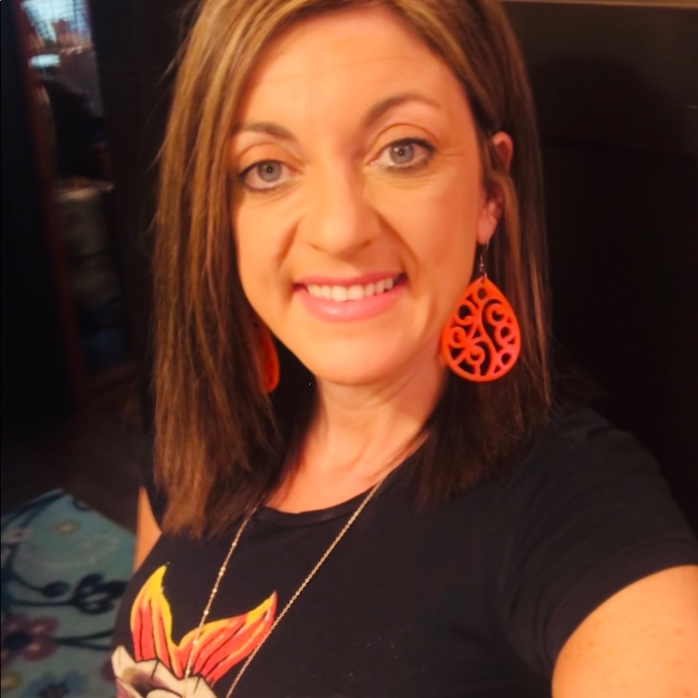 Meet your Posher, Miranda